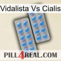 Vidalista Vs Cialis 23